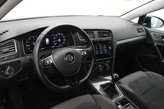 Volkswagen Golf, 1.0, 81 kW, petrol, manual, front-wheel drive