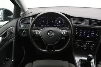Volkswagen Golf, 1.0, 81 kW, petrol, manual, front-wheel drive