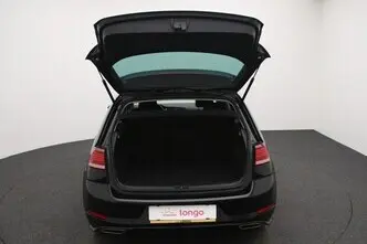 Volkswagen Golf, 1.0, 81 kW, petrol, manual, front-wheel drive