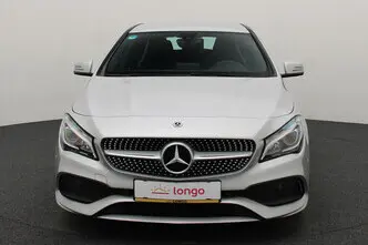 Mercedes-Benz CLA 180, 1.5, 80 kW, diisel, manuaal, esivedu