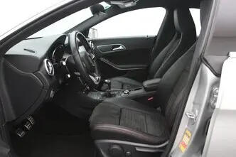 Mercedes-Benz CLA 180, 1.5, 80 kW, diisel, manuaal, esivedu
