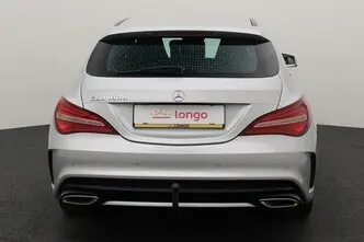 Mercedes-Benz CLA 180, 1.5, 80 kW, diisel, manuaal, esivedu