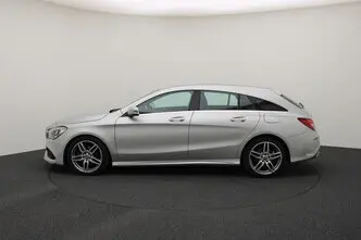 Mercedes-Benz CLA 180, 1.5, 80 kW, diisel, manuaal, esivedu
