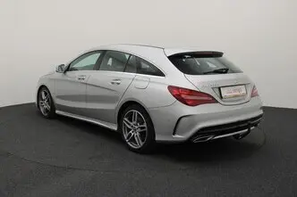 Mercedes-Benz CLA 180, 1.5, 80 kW, diisel, manuaal, esivedu