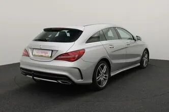 Mercedes-Benz CLA 180, 1.5, 80 kW, diisel, manuaal, esivedu