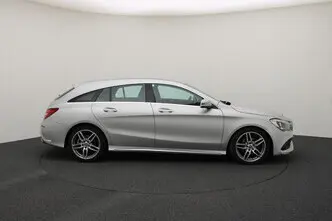 Mercedes-Benz CLA 180, 1.5, 80 kW, diisel, manuaal, esivedu