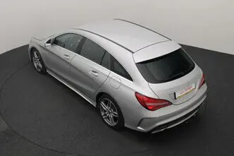 Mercedes-Benz CLA 180, 1.5, 80 kW, diisel, manuaal, esivedu