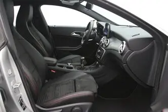 Mercedes-Benz CLA 180, 1.5, 80 kW, diisel, manuaal, esivedu