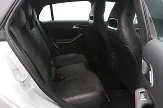 Mercedes-Benz CLA 180, 1.5, 80 kW, diisel, manuaal, esivedu