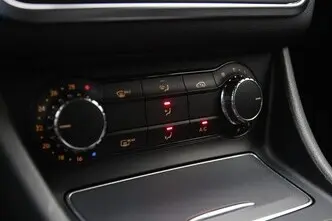 Mercedes-Benz CLA 180, 1.5, 80 kW, diisel, manuaal, esivedu