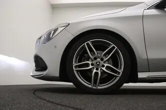 Mercedes-Benz CLA 180, 1.5, 80 kW, diisel, manuaal, esivedu