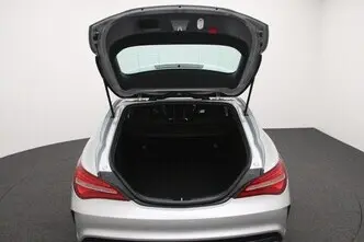 Mercedes-Benz CLA 180, 1.5, 80 kW, diisel, manuaal, esivedu