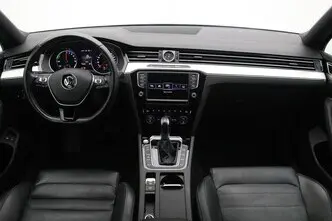 Volkswagen Passat, 1.4, 115 kW, pistikhübriid, automaat, esivedu
