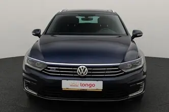 Volkswagen Passat, 1.4, 115 kW, pistikhübriid, automaat, esivedu