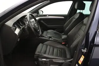 Volkswagen Passat, 1.4, 115 kW, pistikhübriid, automaat, esivedu
