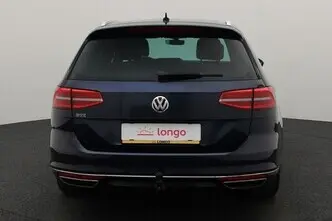 Volkswagen Passat, 1.4, 115 kW, pistikhübriid, automaat, esivedu