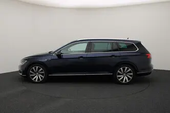 Volkswagen Passat, 1.4, 115 kW, pistikhübriid, automaat, esivedu