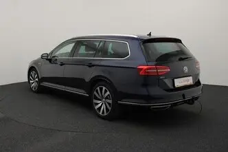 Volkswagen Passat, 1.4, 115 kW, pistikhübriid, automaat, esivedu