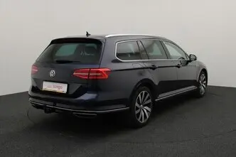 Volkswagen Passat, 1.4, 115 kW, pistikhübriid, automaat, esivedu