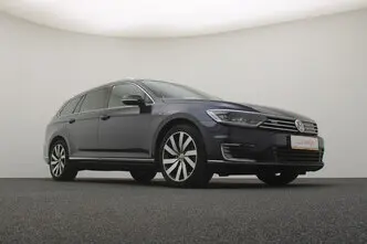 Volkswagen Passat, 1.4, 115 kW, pistikhübriid, automaat, esivedu