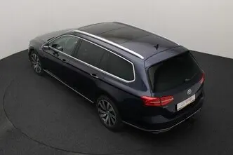 Volkswagen Passat, 1.4, 115 kW, pistikhübriid, automaat, esivedu