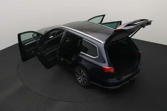 Volkswagen Passat, 1.4, 115 kW, pistikhübriid, automaat, esivedu