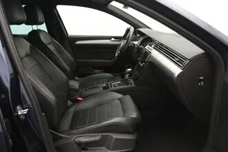 Volkswagen Passat, 1.4, 115 kW, pistikhübriid, automaat, esivedu