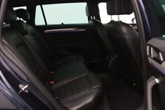 Volkswagen Passat, 1.4, 115 kW, pistikhübriid, automaat, esivedu