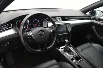 Volkswagen Passat, 1.4, 115 kW, pistikhübriid, automaat, esivedu