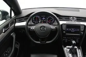 Volkswagen Passat, 1.4, 115 kW, pistikhübriid, automaat, esivedu