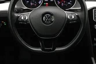 Volkswagen Passat, 1.4, 115 kW, pistikhübriid, automaat, esivedu
