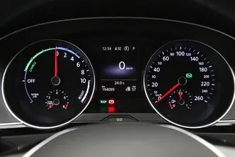 Volkswagen Passat, 1.4, 115 kW, pistikhübriid, automaat, esivedu