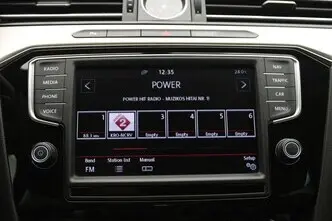 Volkswagen Passat, 1.4, 115 kW, pistikhübriid, automaat, esivedu