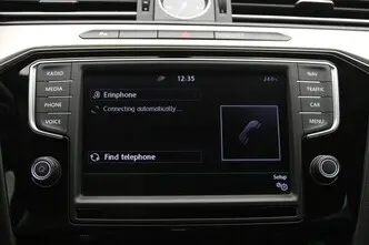 Volkswagen Passat, 1.4, 115 kW, pistikhübriid, automaat, esivedu
