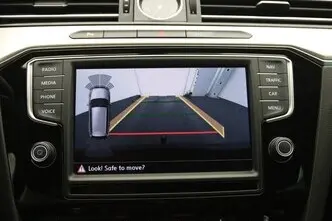 Volkswagen Passat, 1.4, 115 kW, pistikhübriid, automaat, esivedu