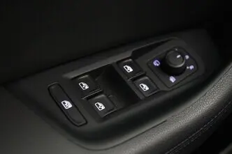 Volkswagen Passat, 1.4, 115 kW, pistikhübriid, automaat, esivedu