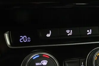 Volkswagen Passat, 1.4, 115 kW, pistikhübriid, automaat, esivedu