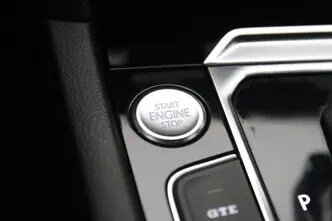 Volkswagen Passat, 1.4, 115 kW, pistikhübriid, automaat, esivedu