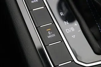 Volkswagen Passat, 1.4, 115 kW, pistikhübriid, automaat, esivedu