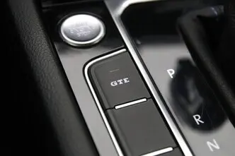 Volkswagen Passat, 1.4, 115 kW, pistikhübriid, automaat, esivedu