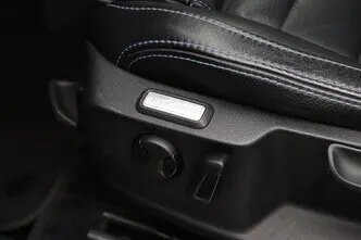 Volkswagen Passat, 1.4, 115 kW, pistikhübriid, automaat, esivedu