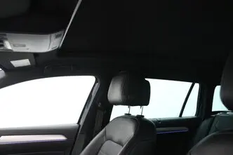 Volkswagen Passat, 1.4, 115 kW, pistikhübriid, automaat, esivedu