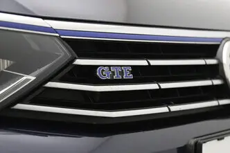 Volkswagen Passat, 1.4, 115 kW, pistikhübriid, automaat, esivedu