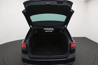 Volkswagen Passat, 1.4, 115 kW, pistikhübriid, automaat, esivedu