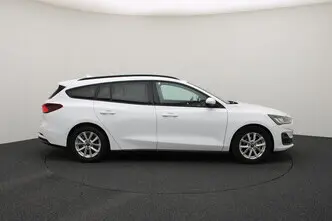 Ford Focus, 1.5, 88 kW, diesel, manual, front-wheel drive
