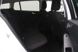 Ford Focus, 1.5, 88 kW, diesel, manual, front-wheel drive