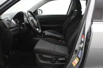 Suzuki Vitara, 1.6, 88 kW, bensiin, manuaal, esivedu