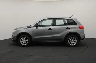 Suzuki Vitara, 1.6, 88 kW, bensiin, manuaal, esivedu