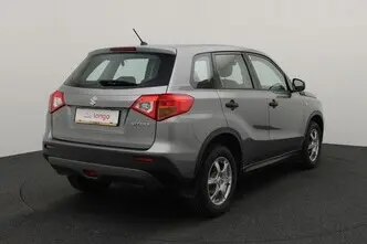 Suzuki Vitara, 1.6, 88 kW, bensiin, manuaal, esivedu