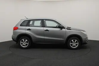 Suzuki Vitara, 1.6, 88 kW, bensiin, manuaal, esivedu